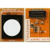 32GB eMMC Module XU4 with pre-installed Android